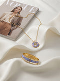 Conjunto Azulejo