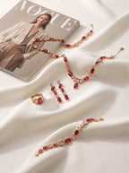 Conjunto Rubi