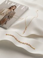 Conjunto Tulipa