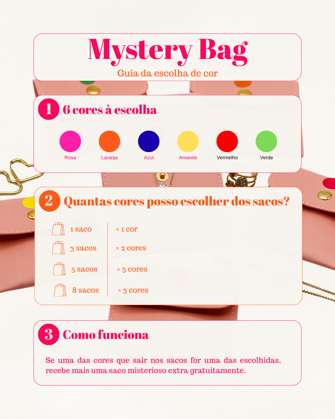 Mystery Bag