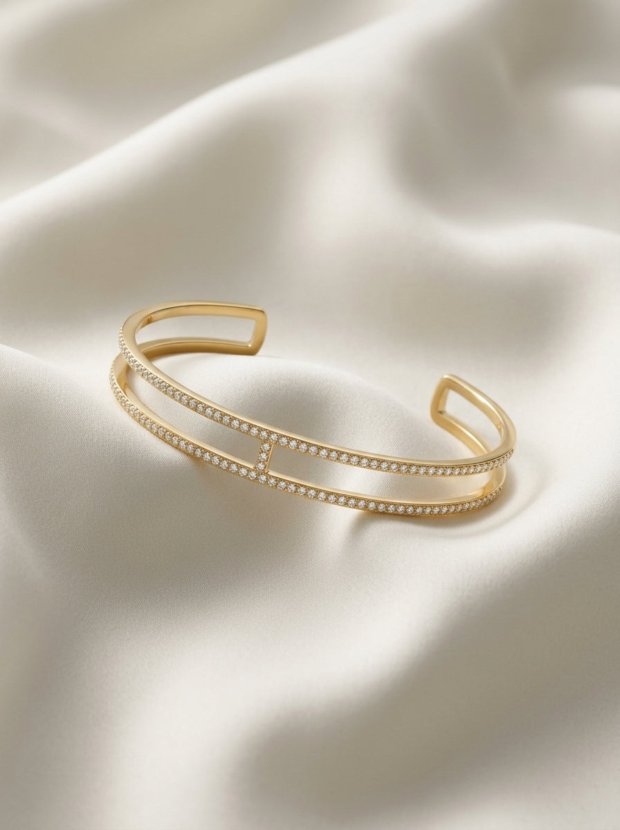 Pulseira Celeste