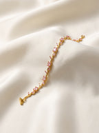 Pulseira Tulipa